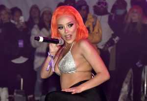 Doja Cat
