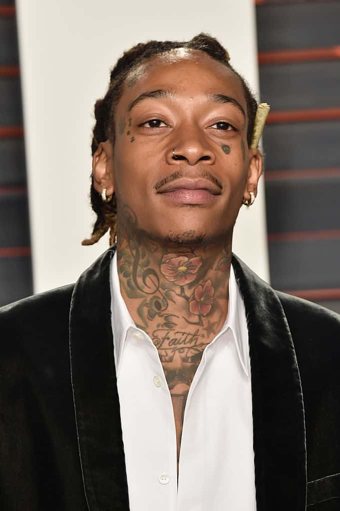 Wiz Khalifa's Sister Tragically Passes Away; He Reacts [PHOTO] | Hot97