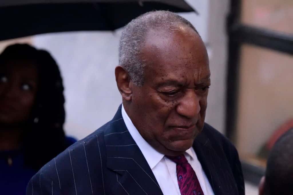 Bill Cosby Sentenced To 310 Years In Prison; Deemed A