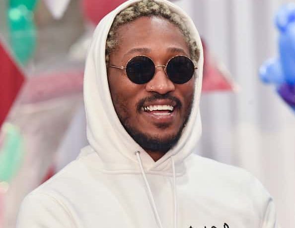 Future Thinks He Should Get Paid When People Use His Memes | Hot97