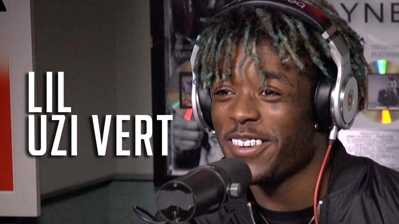 Lil Uzi Vert – What I Want [VIDEO] | Hot97