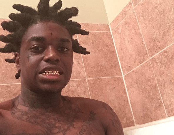 New Music Kodak Black My Cousin Audio Hot97 Part 7