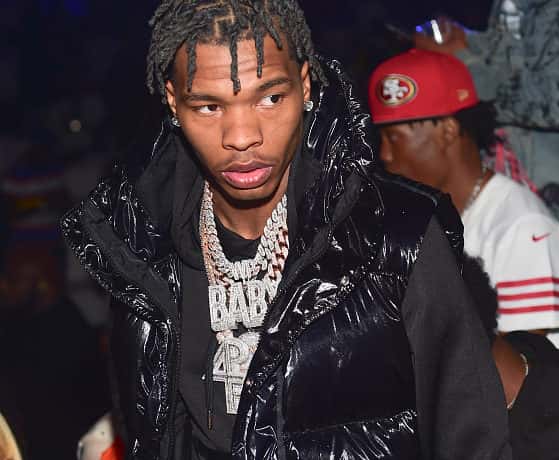 Lil Baby Says He Never Met Alexis Skyy After Her Wild Lil Baby Says He Never Met Alexis Skyy After Her Wild