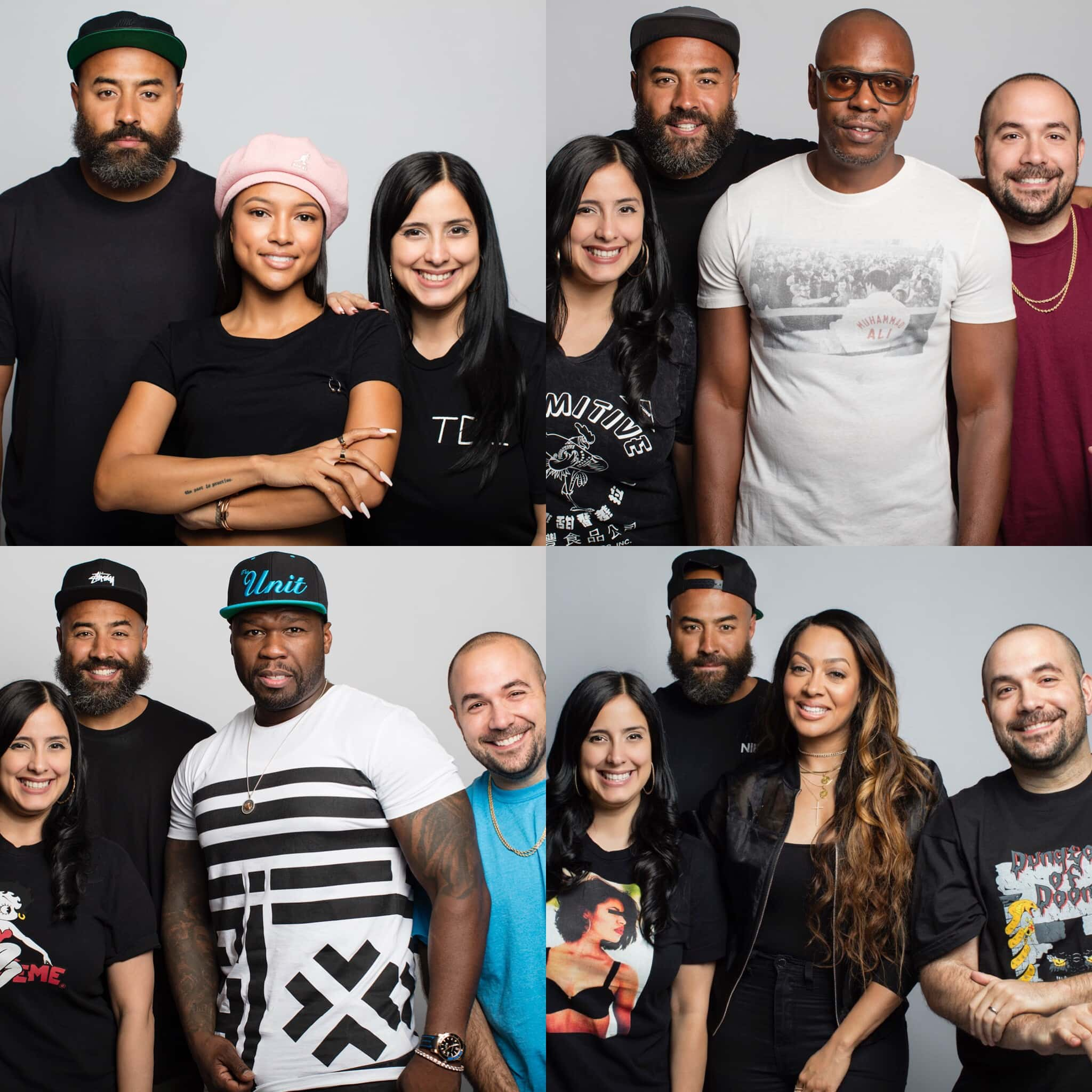 Best Of Ebro In The Morning 2017 [VIDEO] Hot97