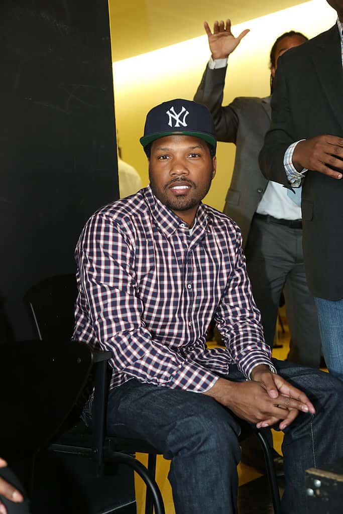 Welcome Home Mendeecees Harris Has Been Released From Prison After Serving Four Years Hot97