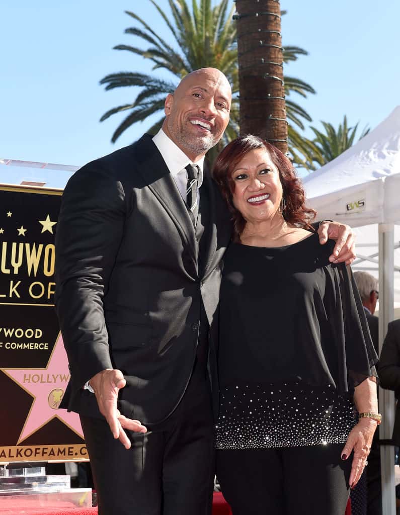 Dwayne 'The Rock' Johnson Surprises his Mother With a New House for