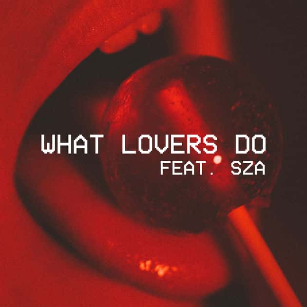 New Music Maroon 5 Ft Sza What Lovers Do Audio Hot97 - sza roblox