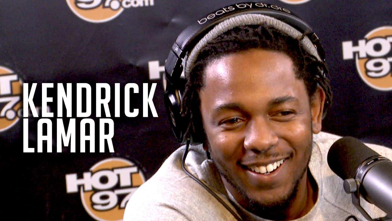 New Music Kendrick Lamar Humble Audio Hot97 Part 117 - humble kendrick lamar roblox id
