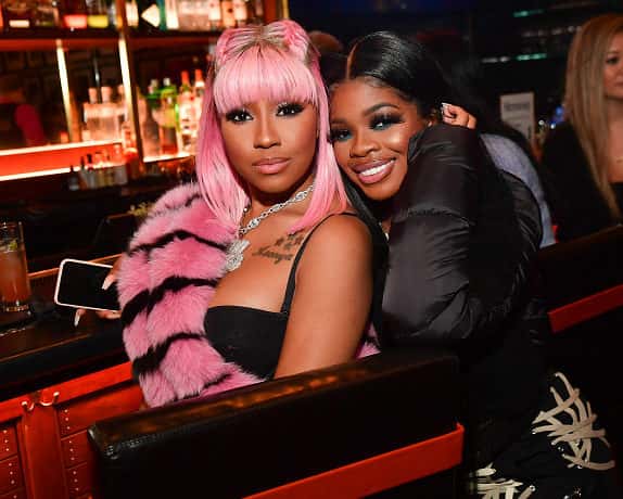 JT Of The City Girls Is Officially Home and Dropping A New 