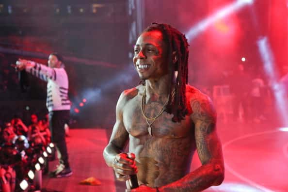lil wayne