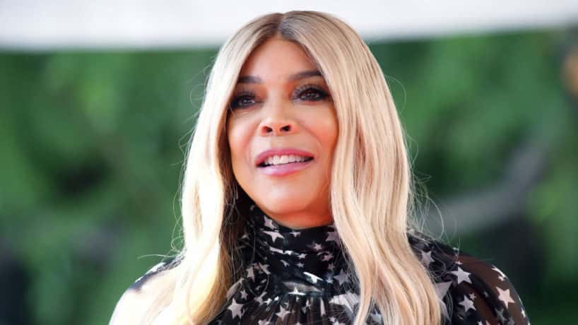 Oop Wendy Williams Bashes Nicki Minaj Over Her Marriage To Kenneth Petty Hot97