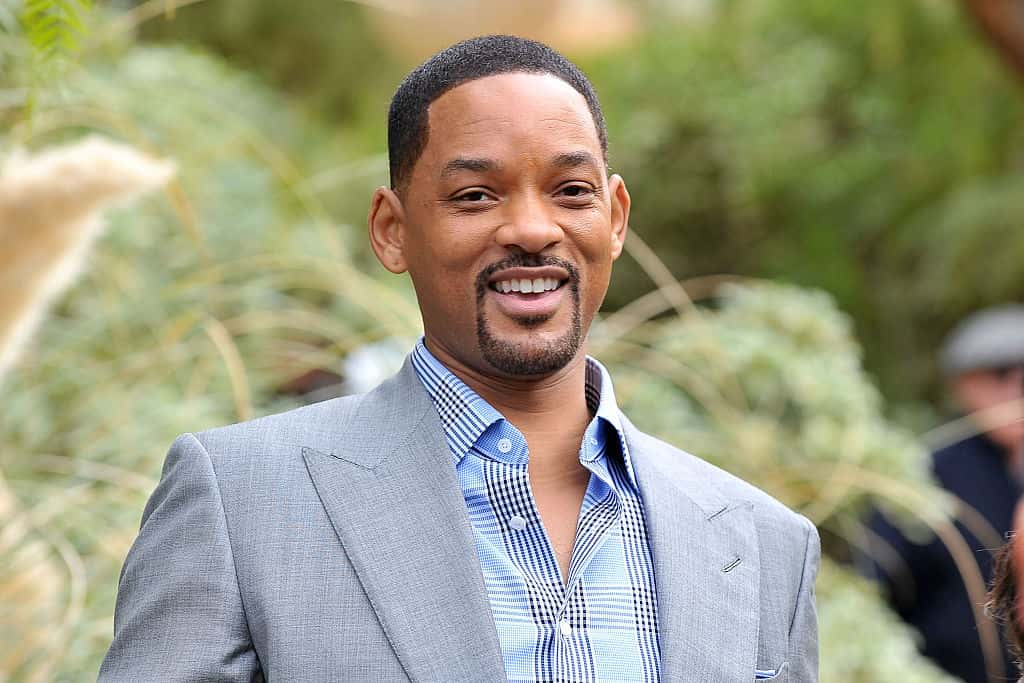 Will Smith Reacts To Joyner Lucas’ Tribute In Latest Music Video