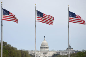 US Capitol Building