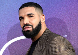 Drake attends the LA Premiere Of HBO's "Euphoria" at The Cinerama Dome on June 04, 2019 in Los Angeles, California.