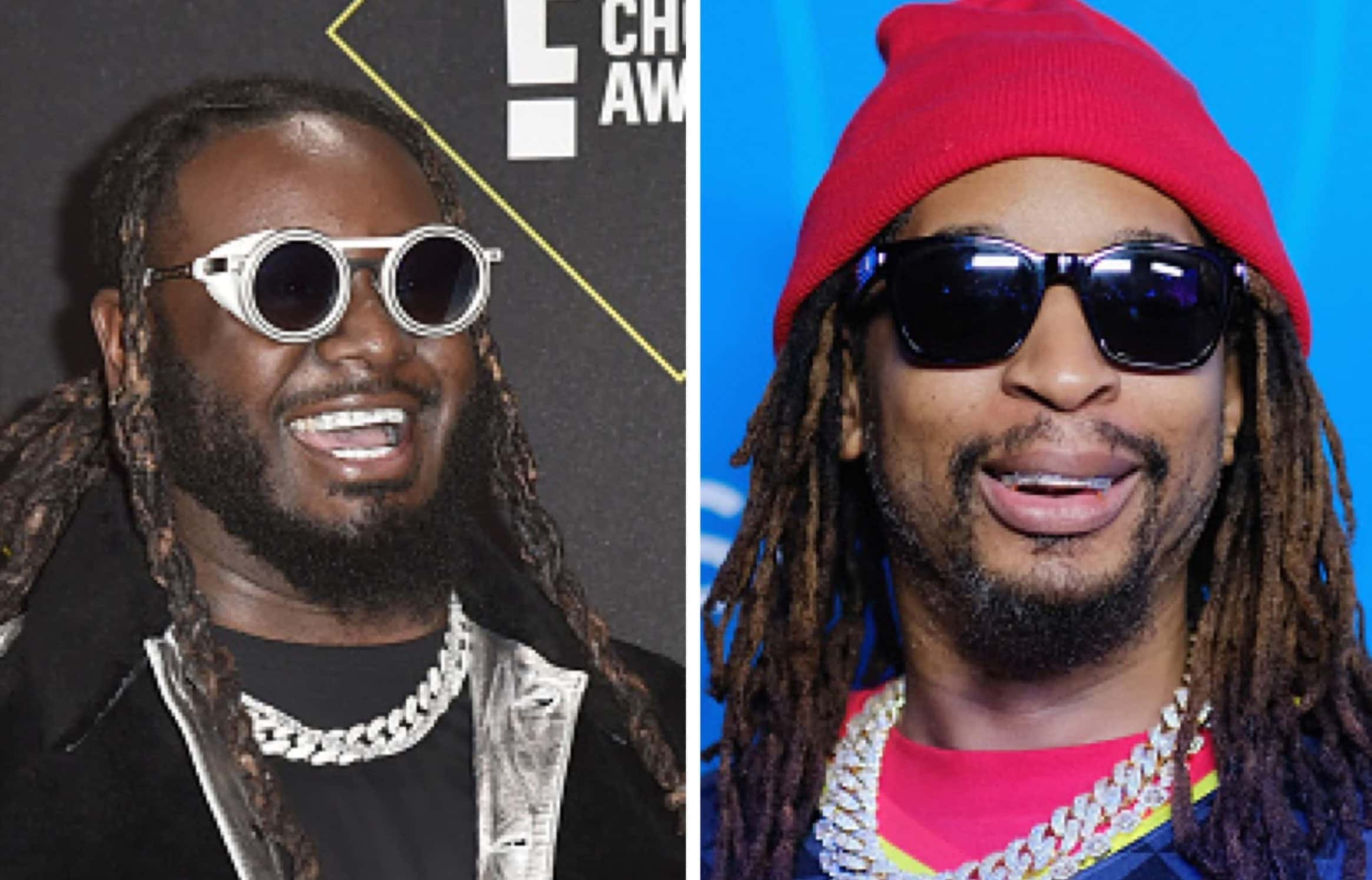 t pain lil jon relive 2000 classics on ig live battle unreleased music hot97 t pain lil jon relive 2000 classics