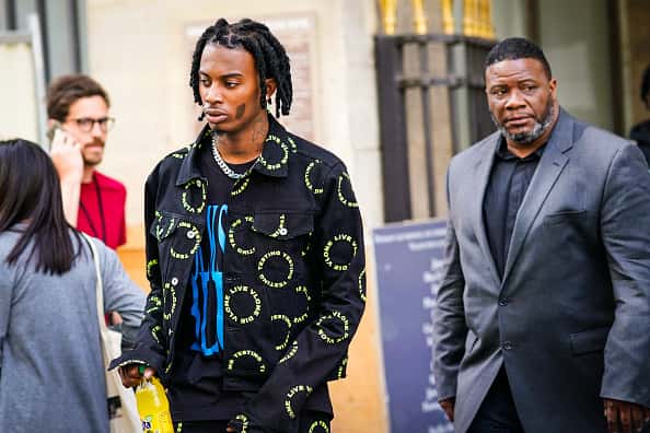 Good News: Playboi Carti Released From Jail! | Hot97