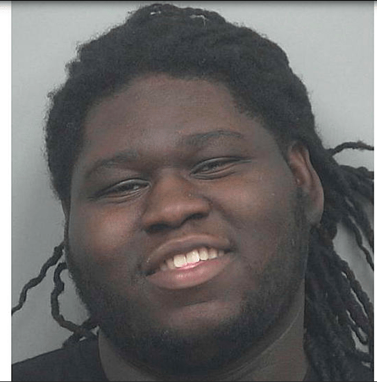 Young Chop Arrested For Violating His Probation + Accused Of Starving A ...