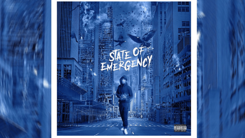 state of emergency fivereborn