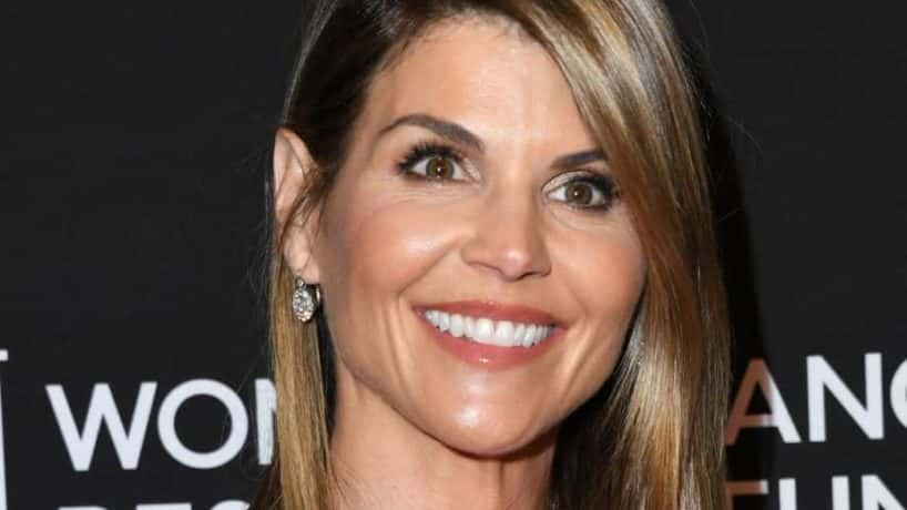 Lori Loughlin Pleads Guilty In College Admissions Scandal Case | Hot97