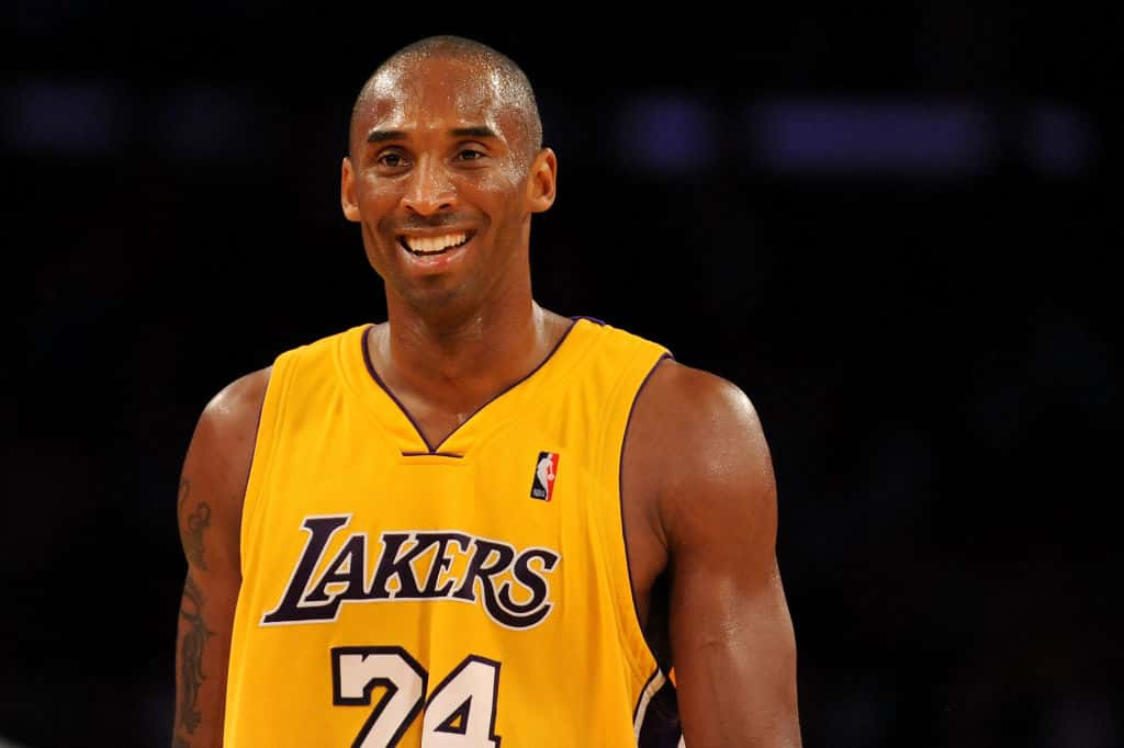 Kobe Bryant's Hall Of Fame Induction Will Be Delayed Until Next Year ...