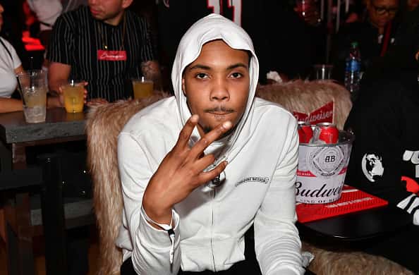 G Herbo Demands Justice For Na Kia Crawford Who Was Shot While In A Car Hot97