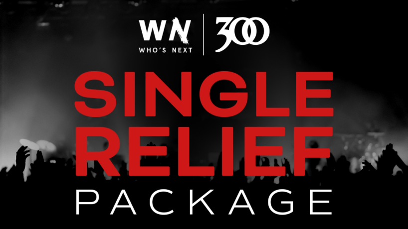 Hot 97 x 300 Ent. Contest