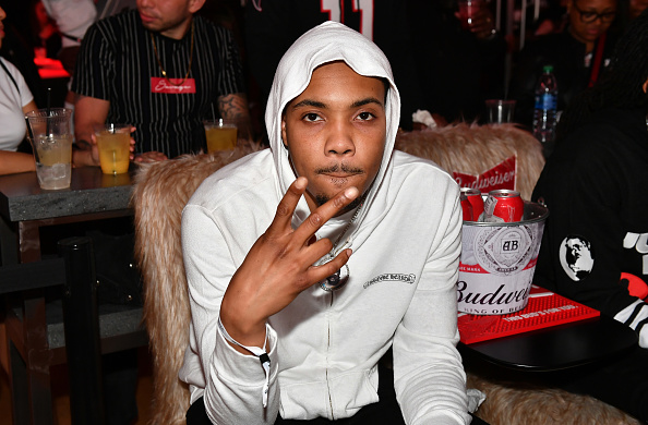 G Herbo Up And Down