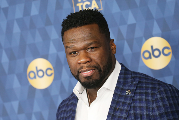 50 Cent Recalls The Time He Got Shot Got Sued For Skipping Out On The Bill Hot97