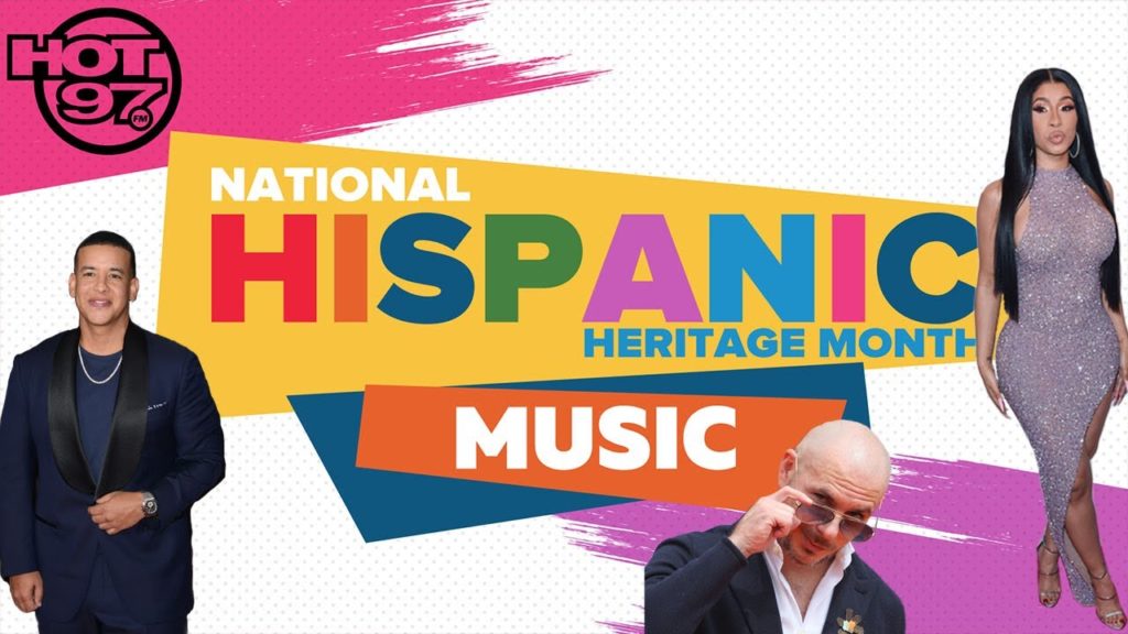 hispanicheritagemonth-playlist-celebrating-the-music-of-latin-america