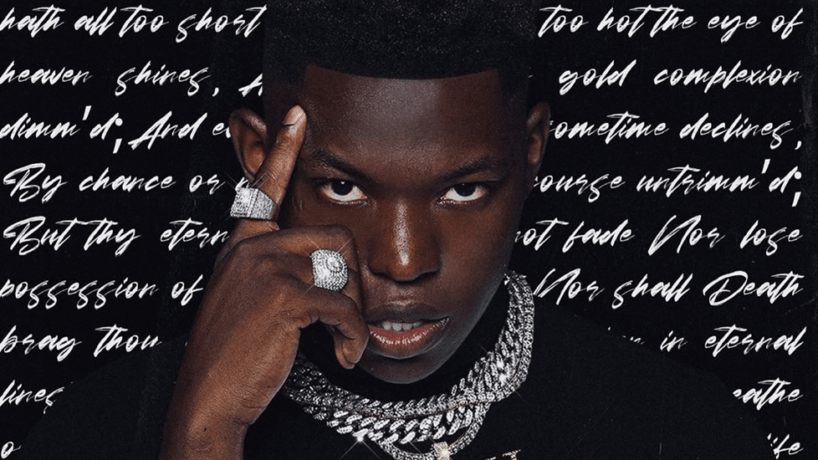 Meek Mill Salutes Yung Bleu For Song w/ Drake On 'Your ...