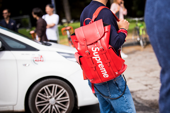 the north face parent company