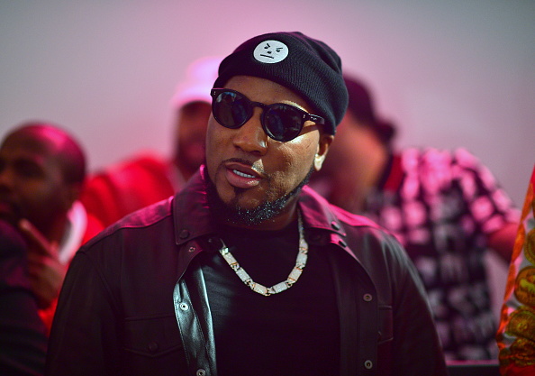 tigger Se venligst Post Jeezy Says Gucci Mane Respectfully Declined A VERZUZ Against Him | Hot97