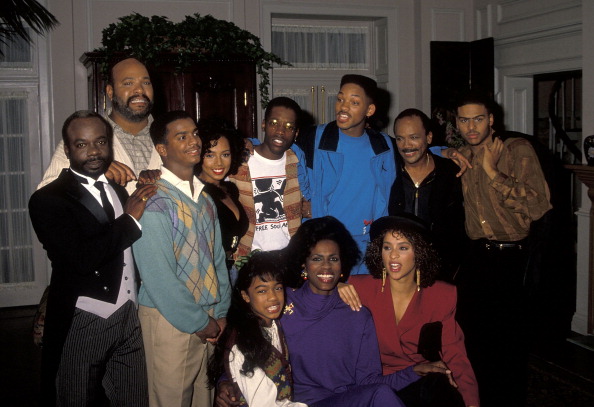 Janet Hubert Says She Lost Everything After Being Replaced As Aunt Viv On The Fresh Prince Of Bel Air Hot97