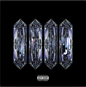 Meek Mill EP Cover