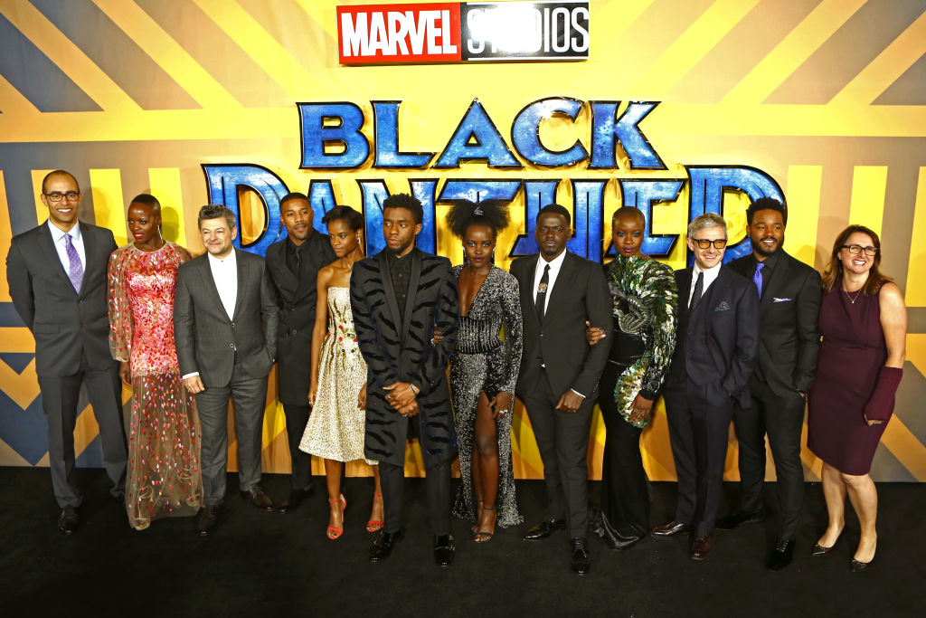 'Black Panther 2' To Start Filming In July! | Hot97