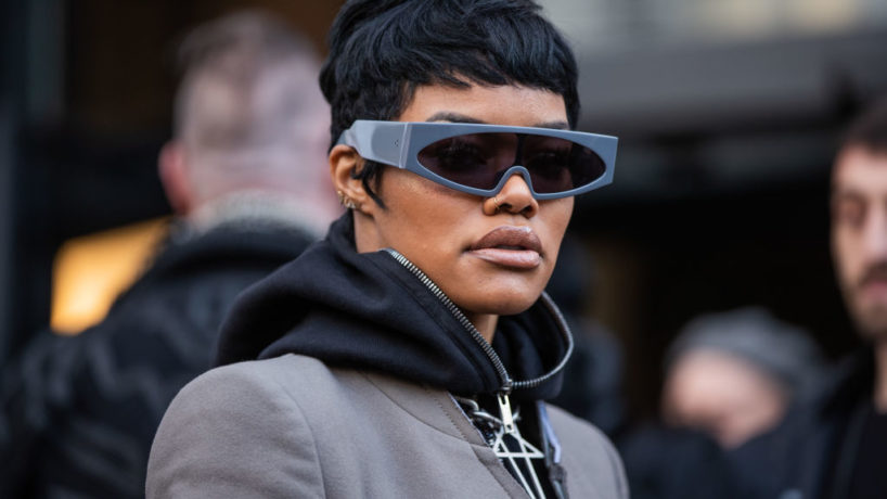 Teyana Taylor Seemingly Announces Her Retirement From Music | Hot97