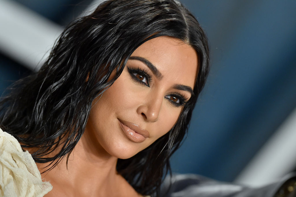 Kim Kardashian West Joins The Movement To Help Stop The Execution Of Brandon Bernard - Vimarsana News