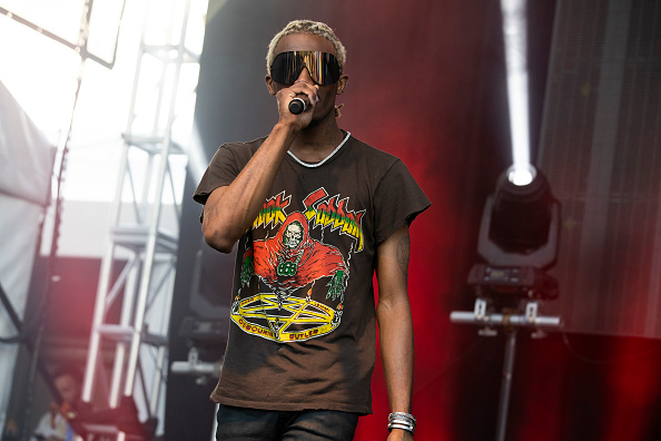 Playboi Carti Fans In Disbelief Over Him Gearing Up To Drop 'Whole Lotta Red' - Vimarsana News