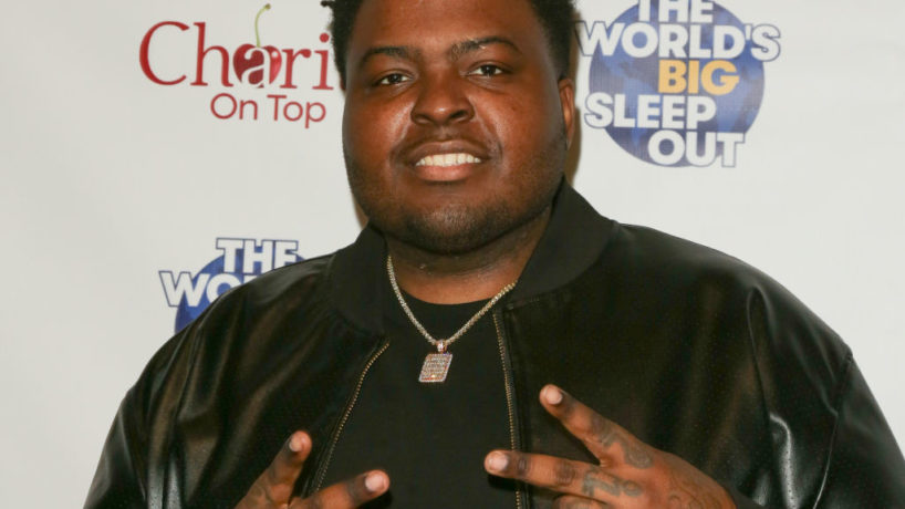 replay sean kingston album