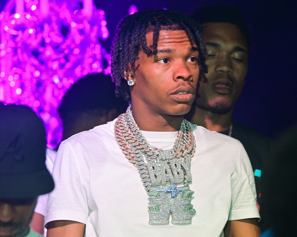 Lil Baby Has Plans To Open A Restaurant In Atlanta | Hot97