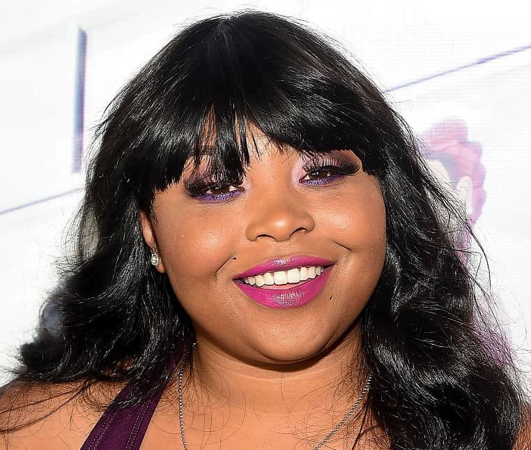 Tiny's Friend Shekinah Jo Changes Story On Claims About Sabrina ...