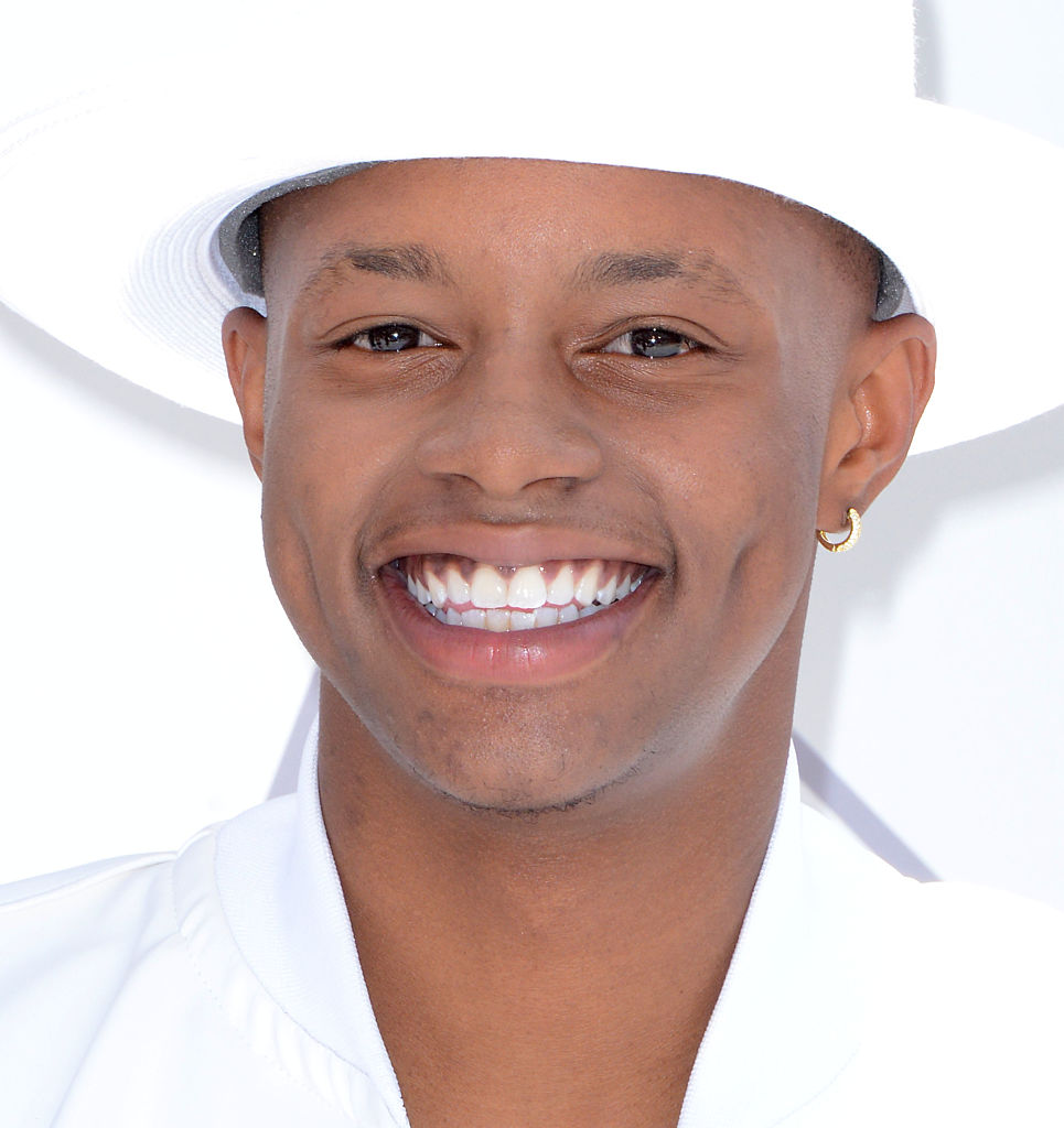 Rapper Silento Charged With The Murder Of His Cousin - Vimarsana News
