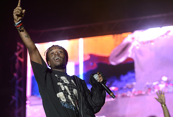 Social Media Gave Interesting Remarks After Lil Uzi Said Jay-Z Compared Him To Prince - Vimarsana News