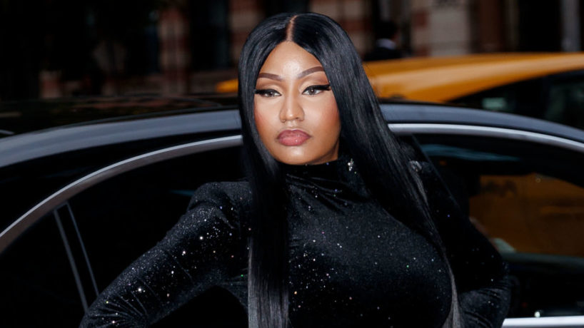 Driver Who Allegedly Killed Nicki Minajs Father In Hit And Run Accident Turns Himself In To 