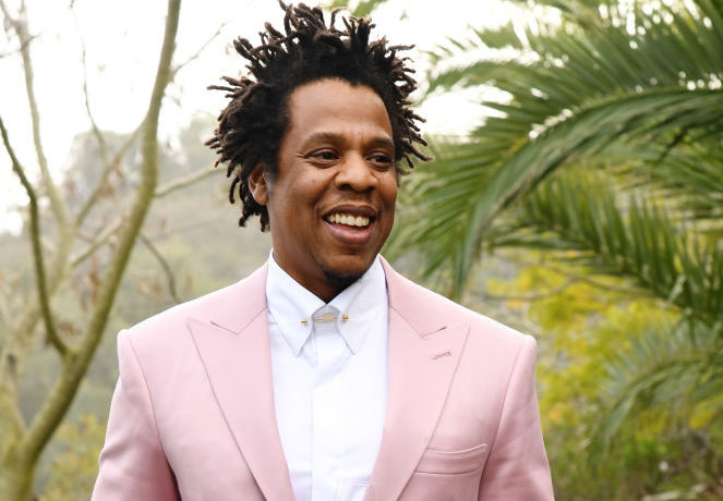 Jay-Z Sells 50% Of Ace Of Spades
