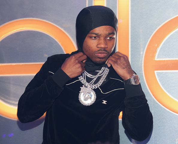 42 Dugg & Roddy Ricch Confirm They're Okay Following Reports Of A Shootout - Vimarsana News
