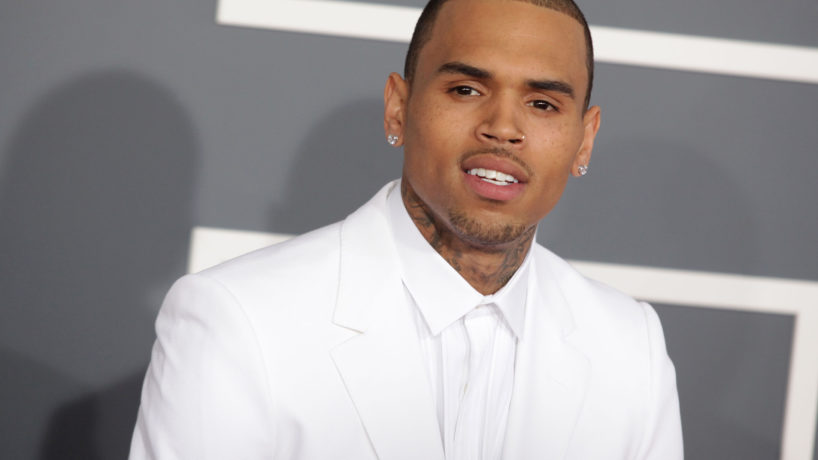 Chris Brown Agrees To Play Romeo Miller In A 1-On-1 Basketball Game | Hot97