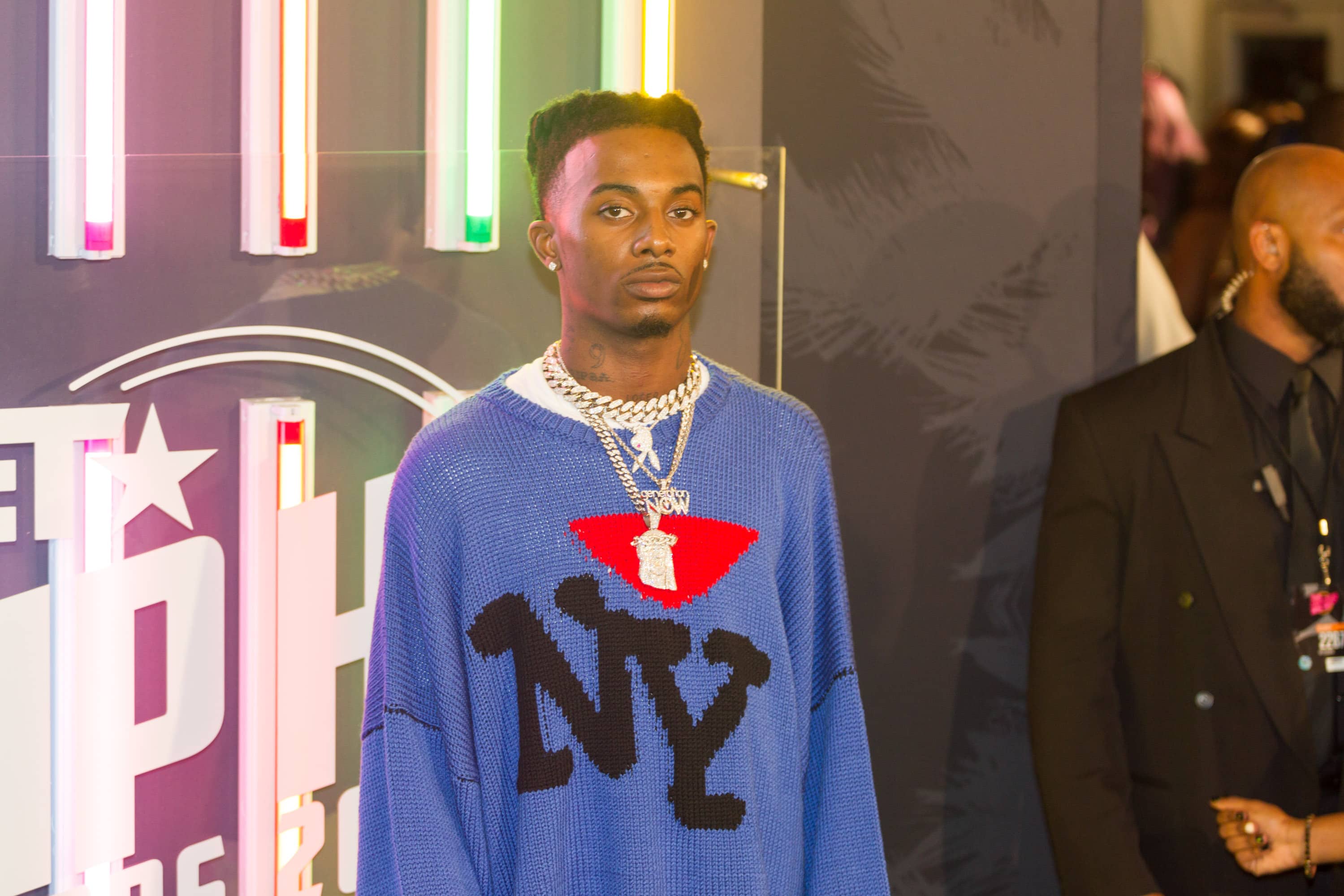 Playboi Carti opens up about his sexuality: ‘I am myself’