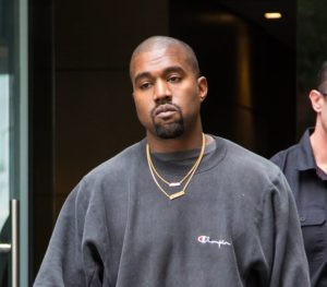 New,York,-,September,3:,Kanye,West,Is,Seen,Exiting