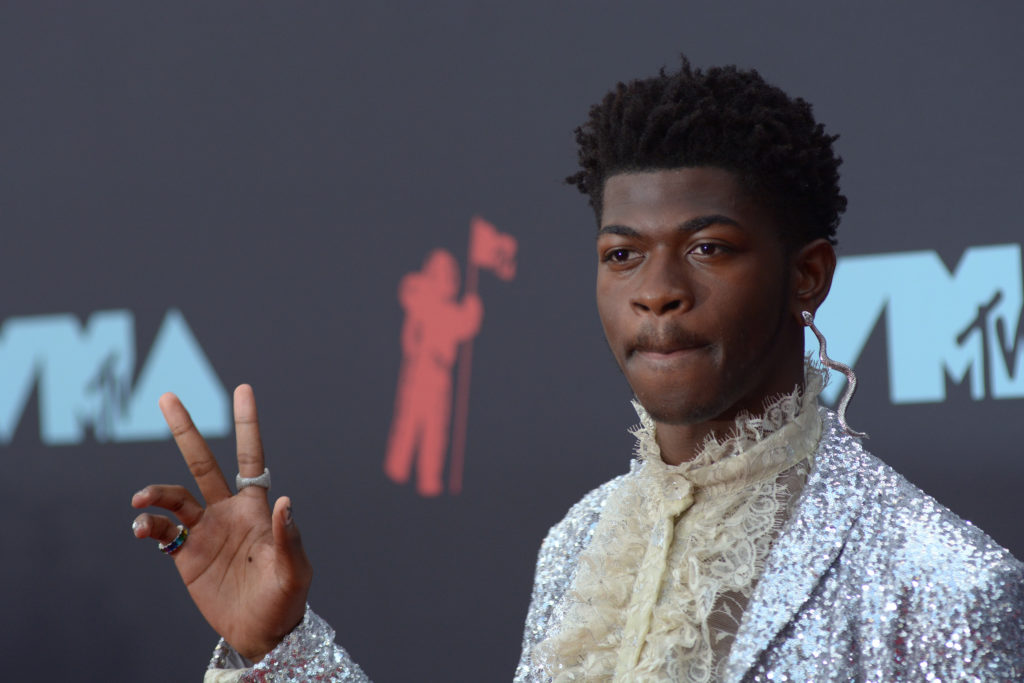 Lil Nas X Reacts To Nike Blocking The Sale Of His 'Satan's Shoes': 'I Haven't Been Upset Until Today' - Vimarsana News